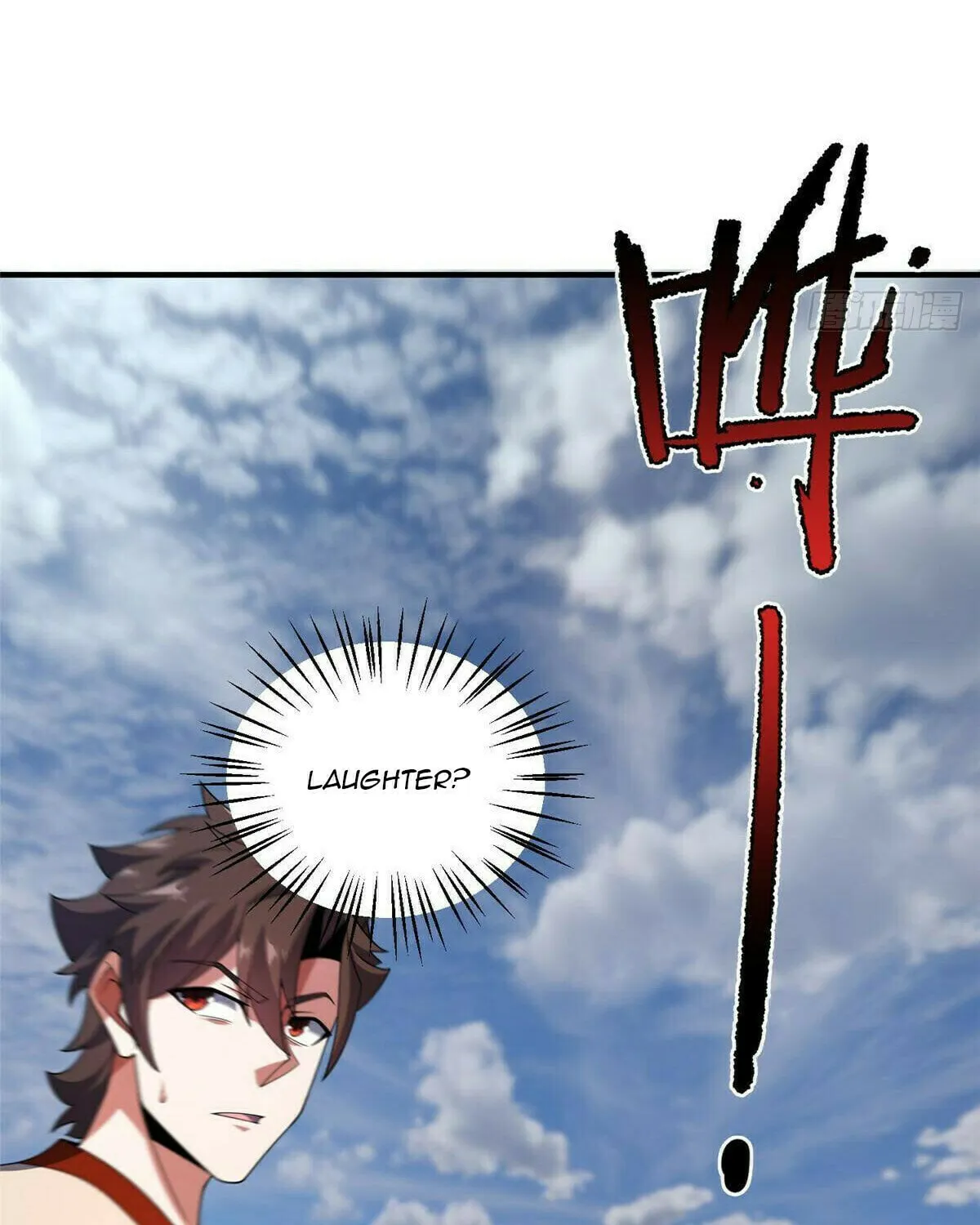 Read Monster Pet Evolution (Colored) (en) Manga Online