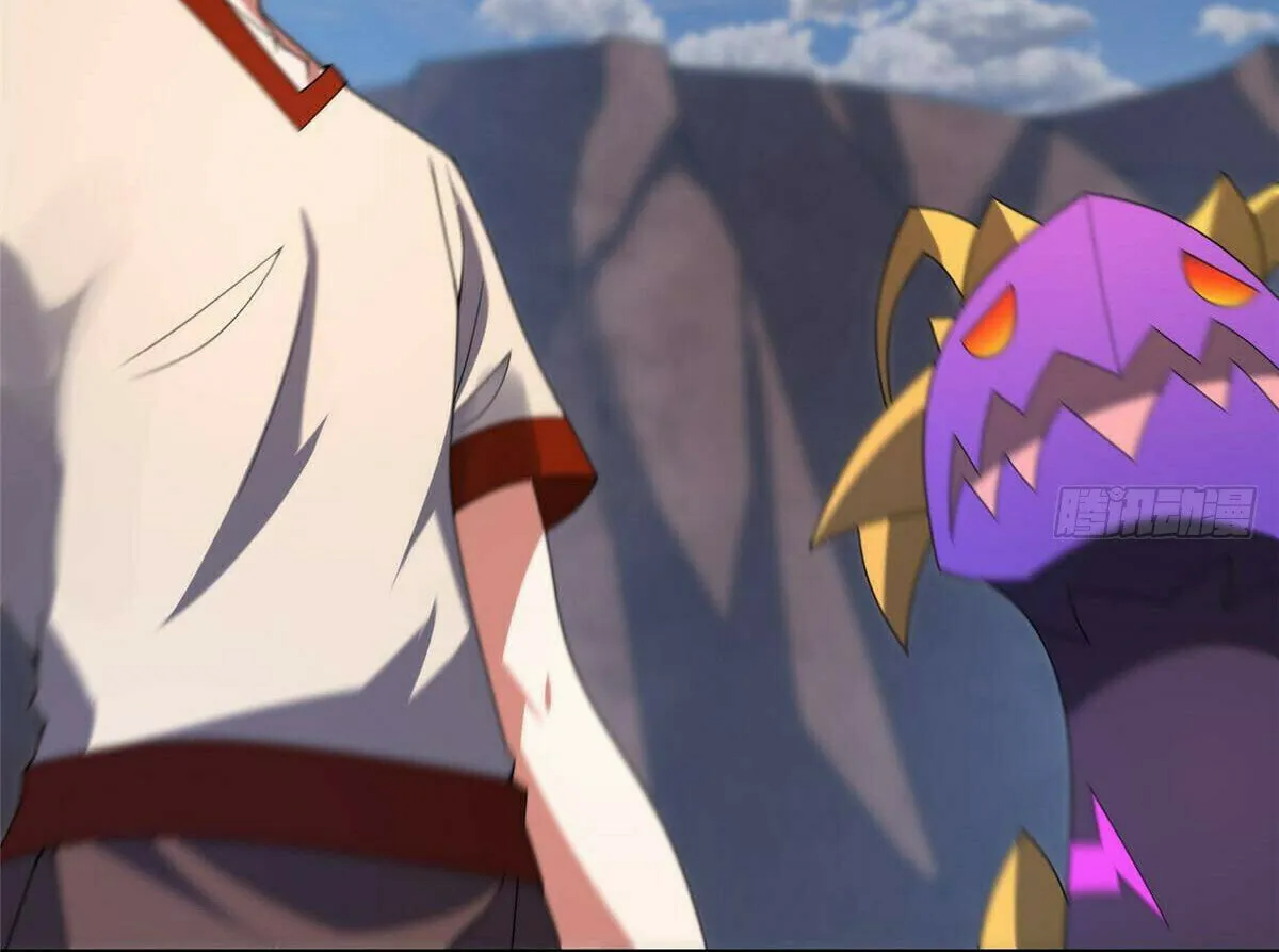 Read Monster Pet Evolution (Colored) (en) Manga Online