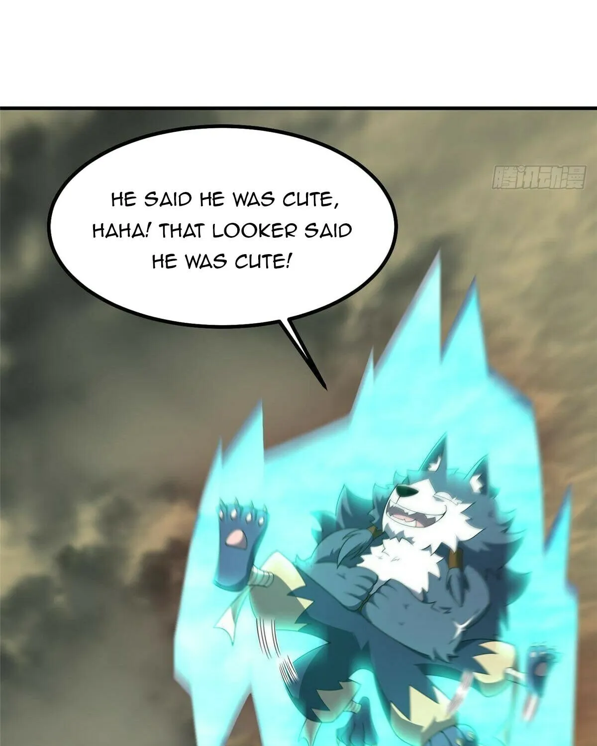 Read Monster Pet Evolution (Colored) (en) Manga Online