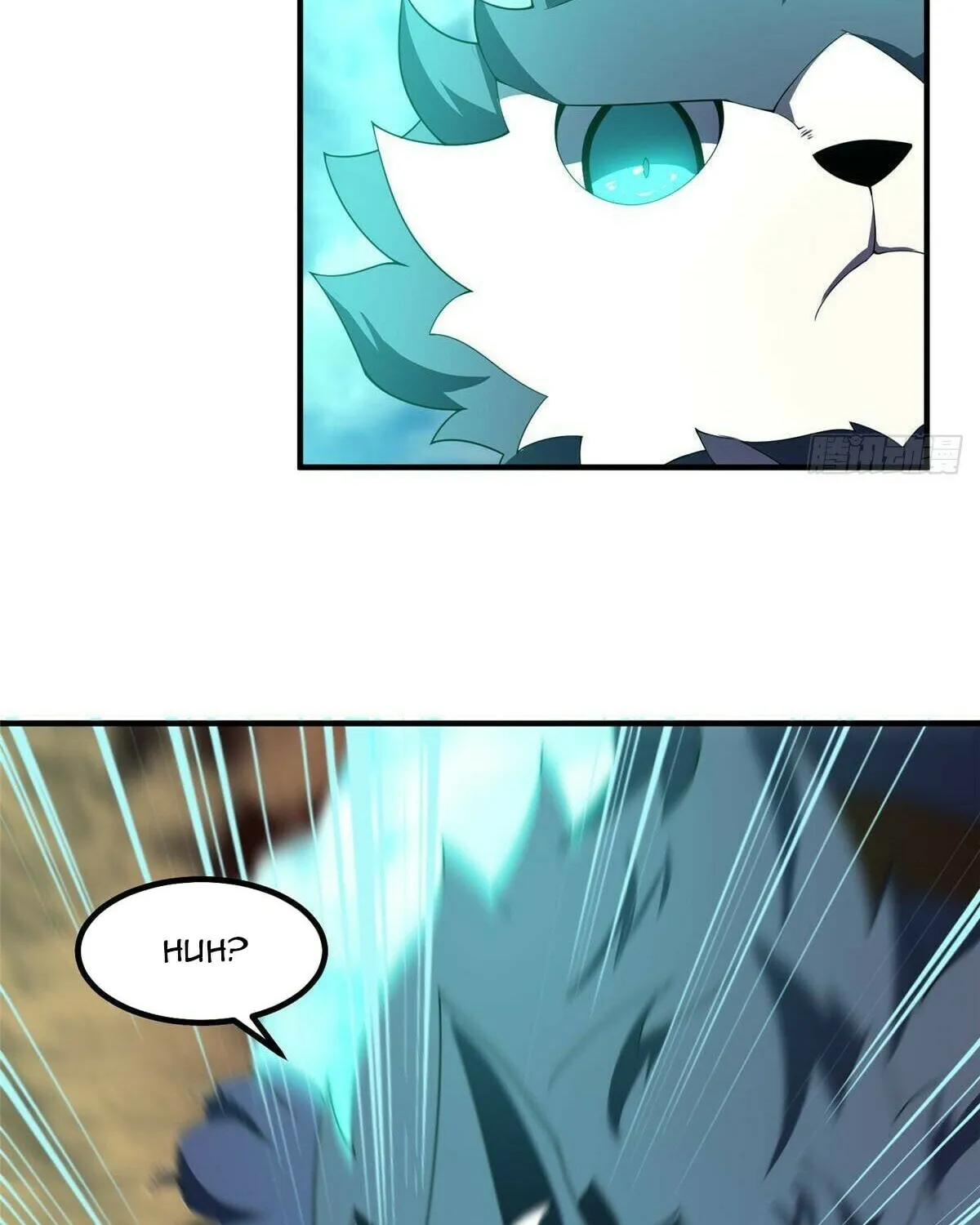 Read Monster Pet Evolution (Colored) (en) Manga Online