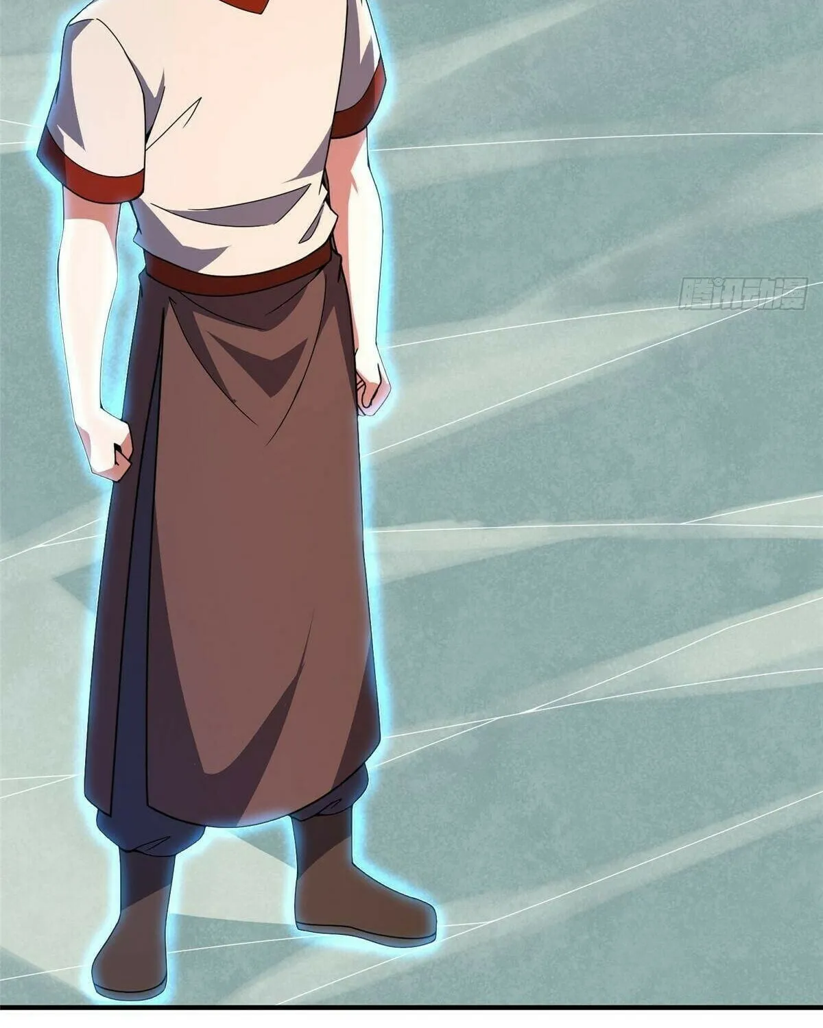 Read Monster Pet Evolution (Colored) (en) Manga Online