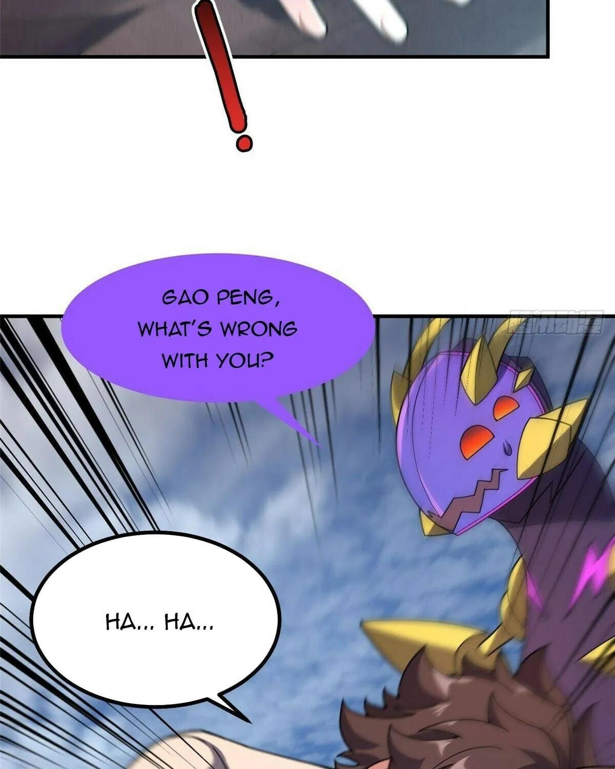 Read Monster Pet Evolution (Colored) (en) Manga Online