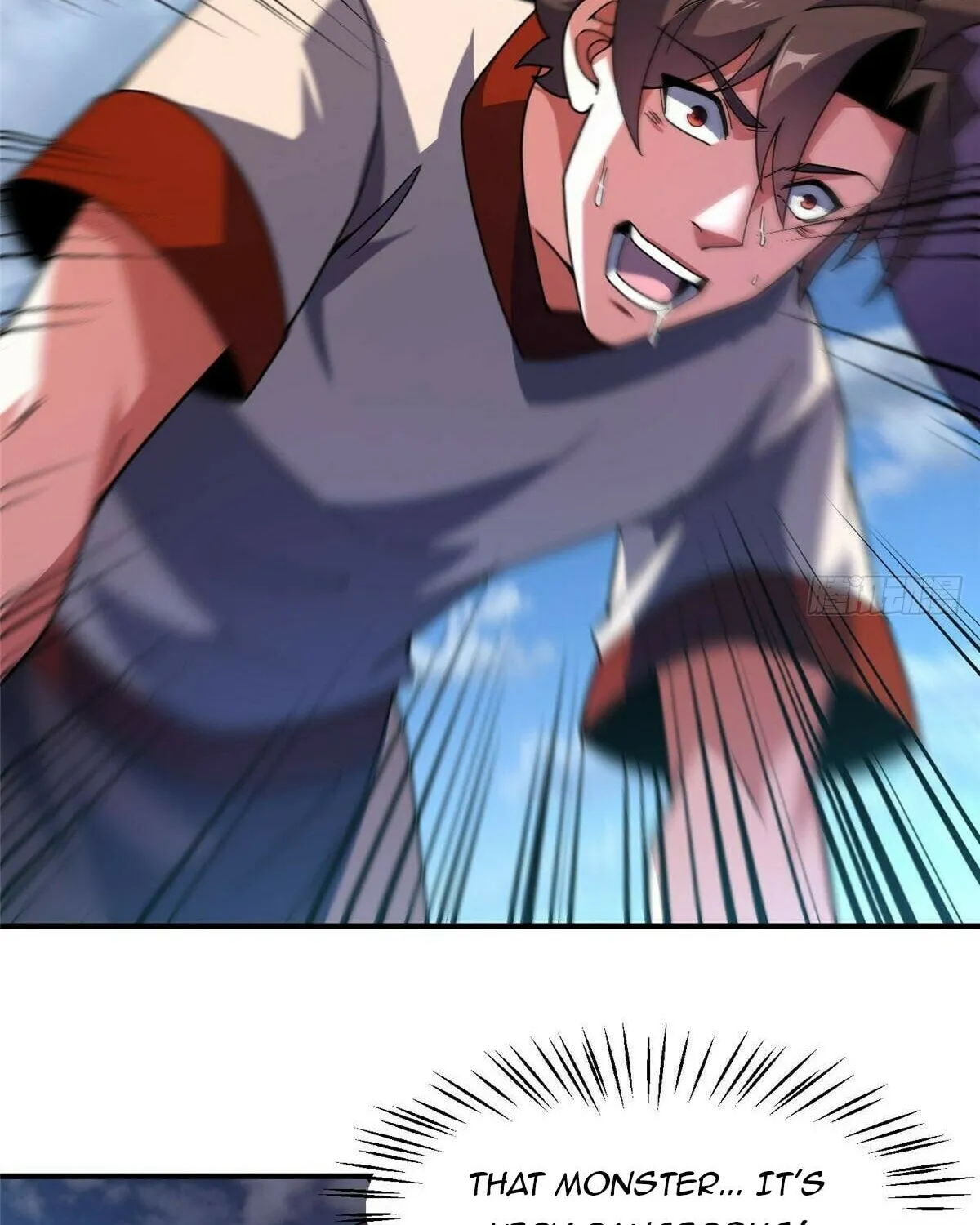 Read Monster Pet Evolution (Colored) (en) Manga Online