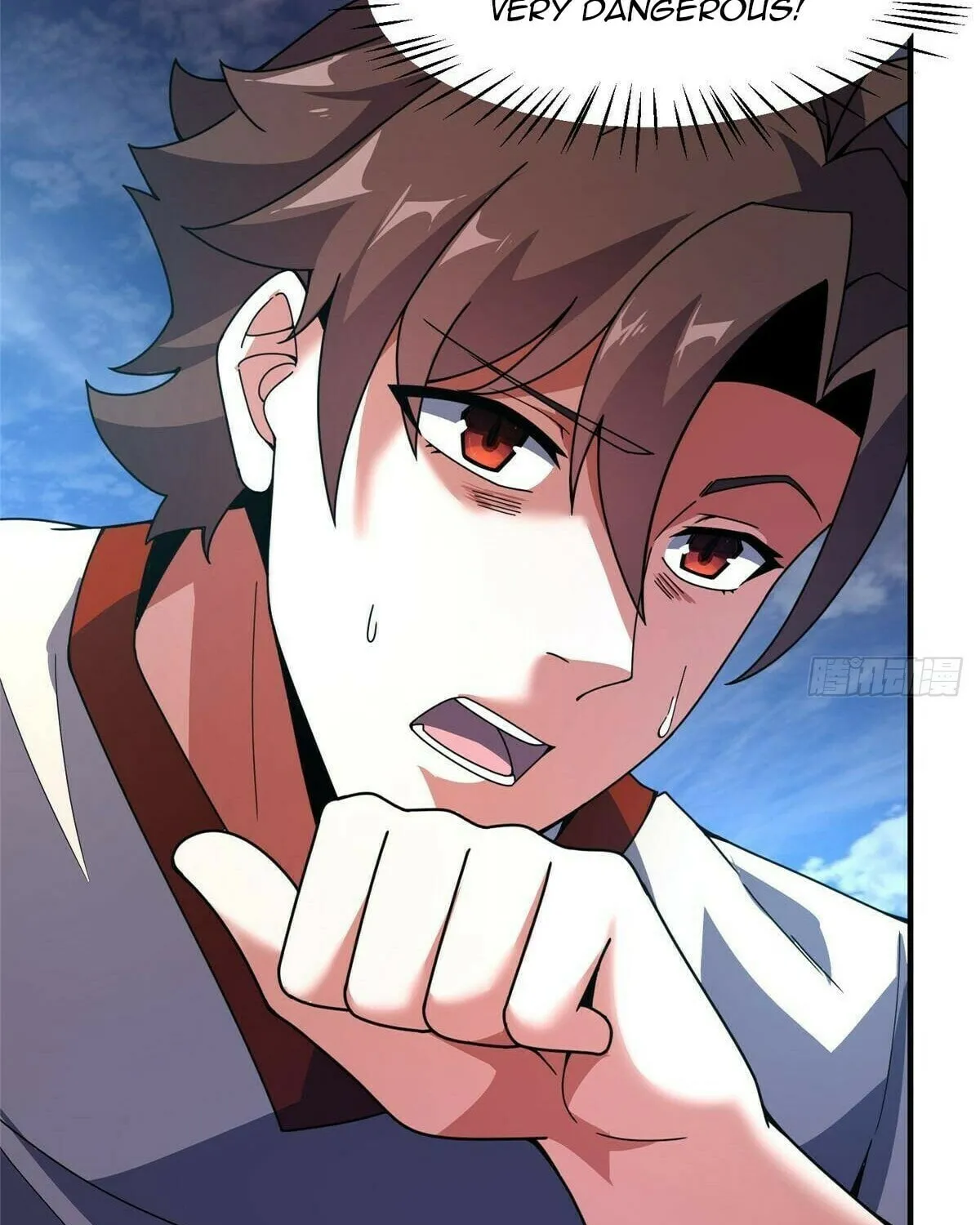 Read Monster Pet Evolution (Colored) (en) Manga Online