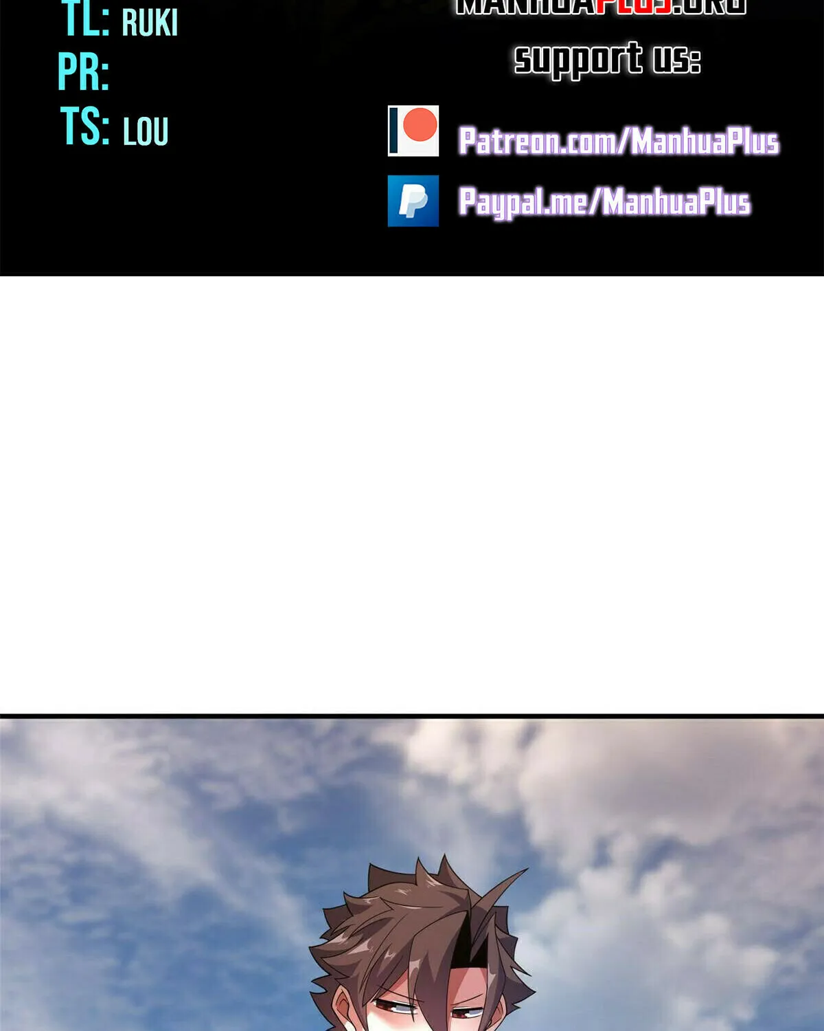 Read Monster Pet Evolution (Colored) (en) Manga Online