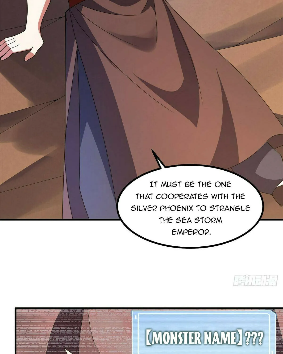 Read Monster Pet Evolution (Colored) (en) Manga Online