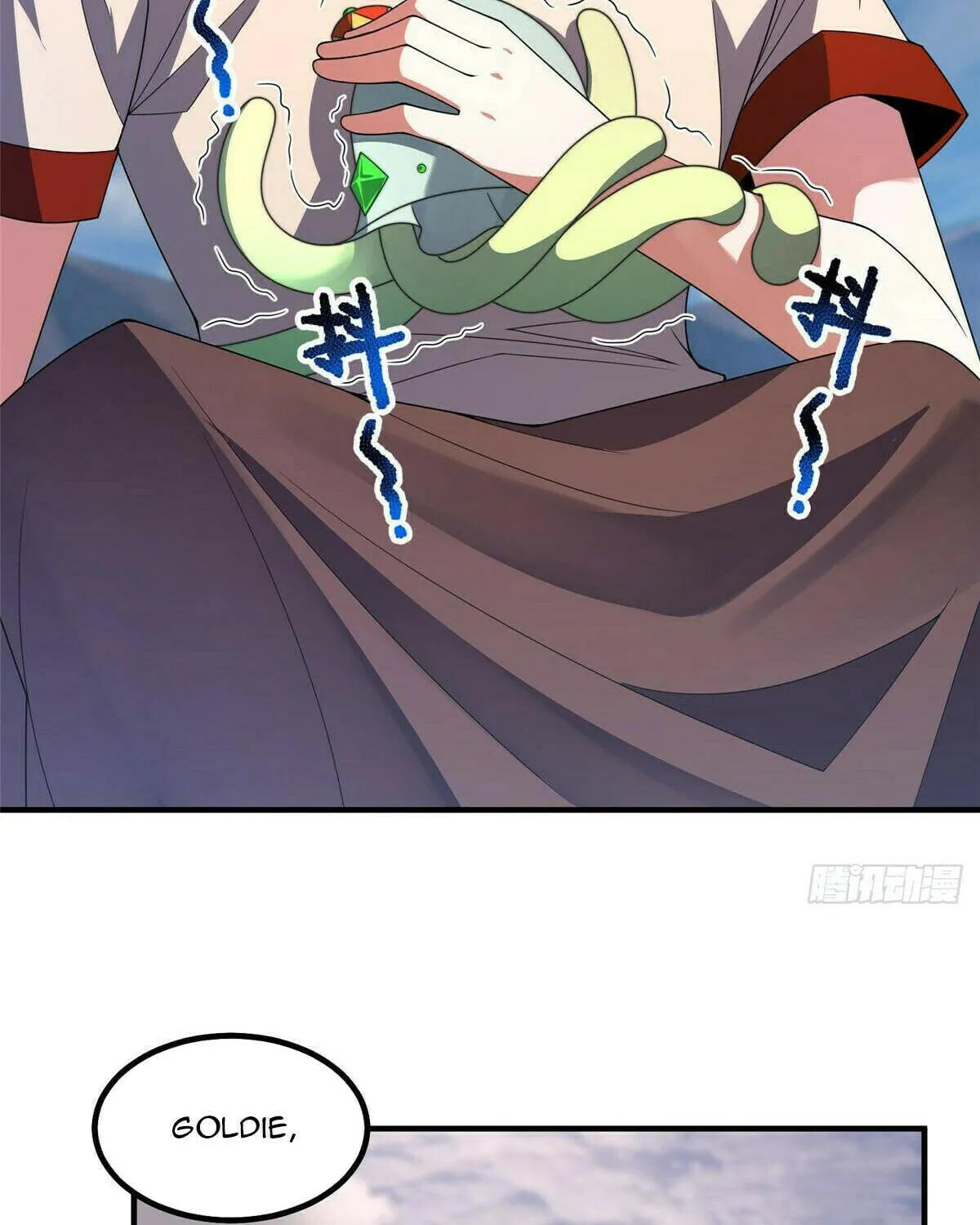 Read Monster Pet Evolution (Colored) (en) Manga Online