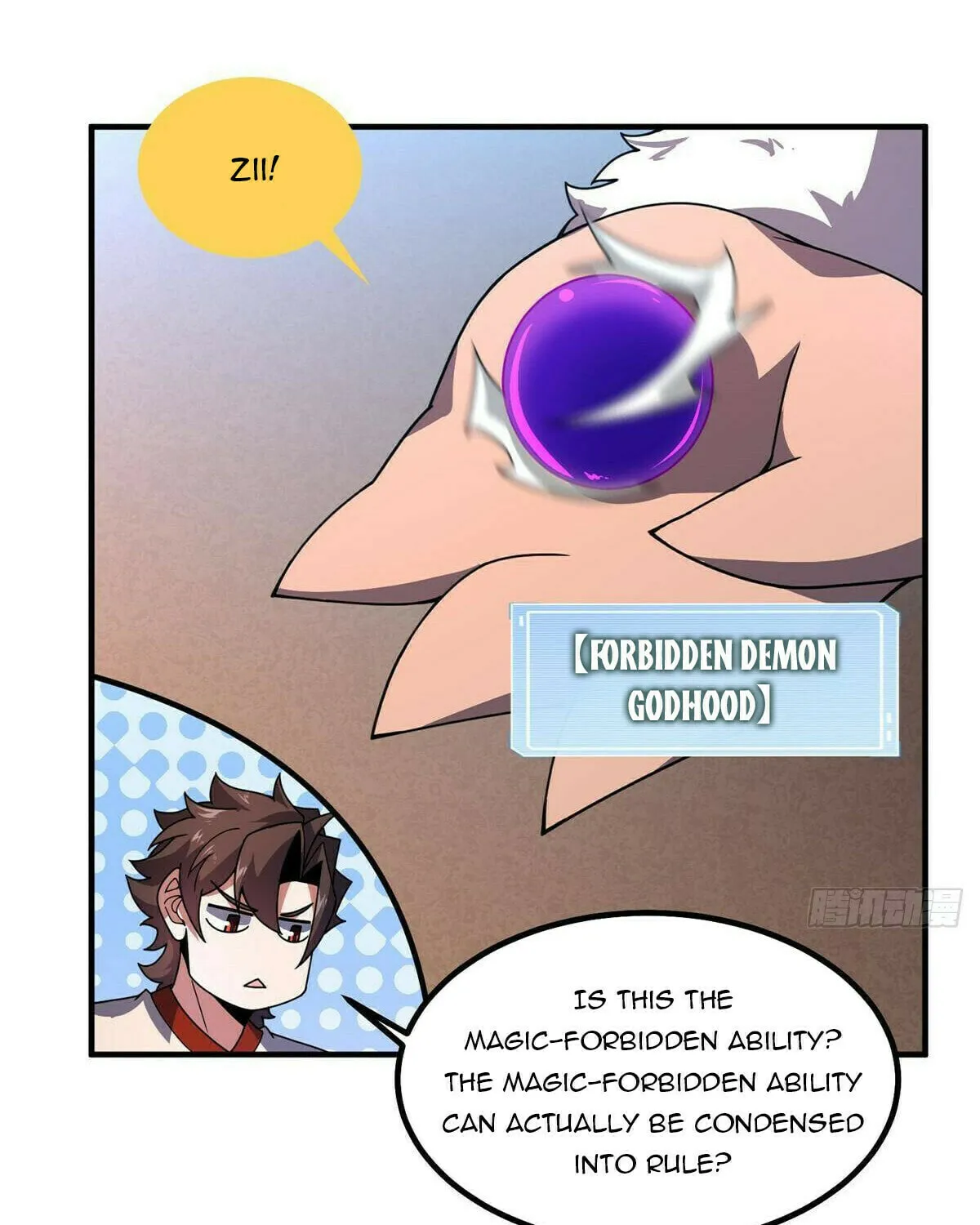 Read Monster Pet Evolution (Colored) (en) Manga Online