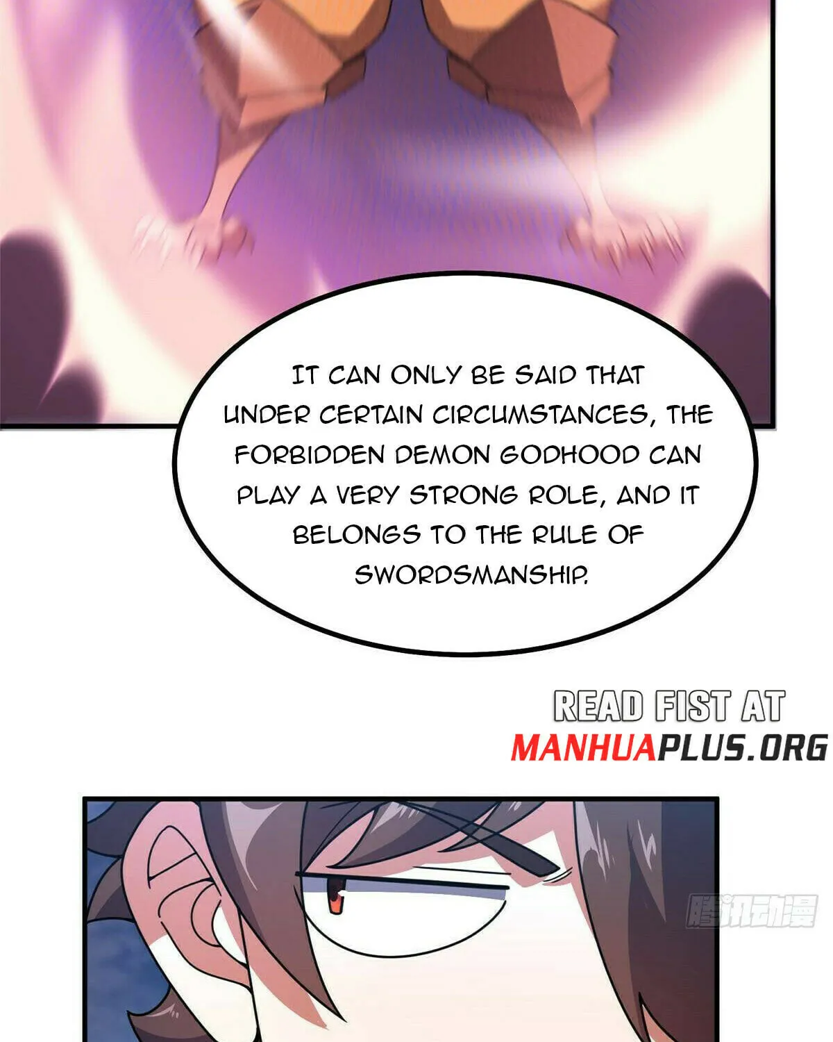 Read Monster Pet Evolution (Colored) (en) Manga Online