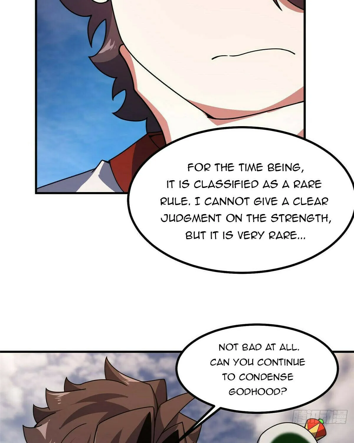 Read Monster Pet Evolution (Colored) (en) Manga Online