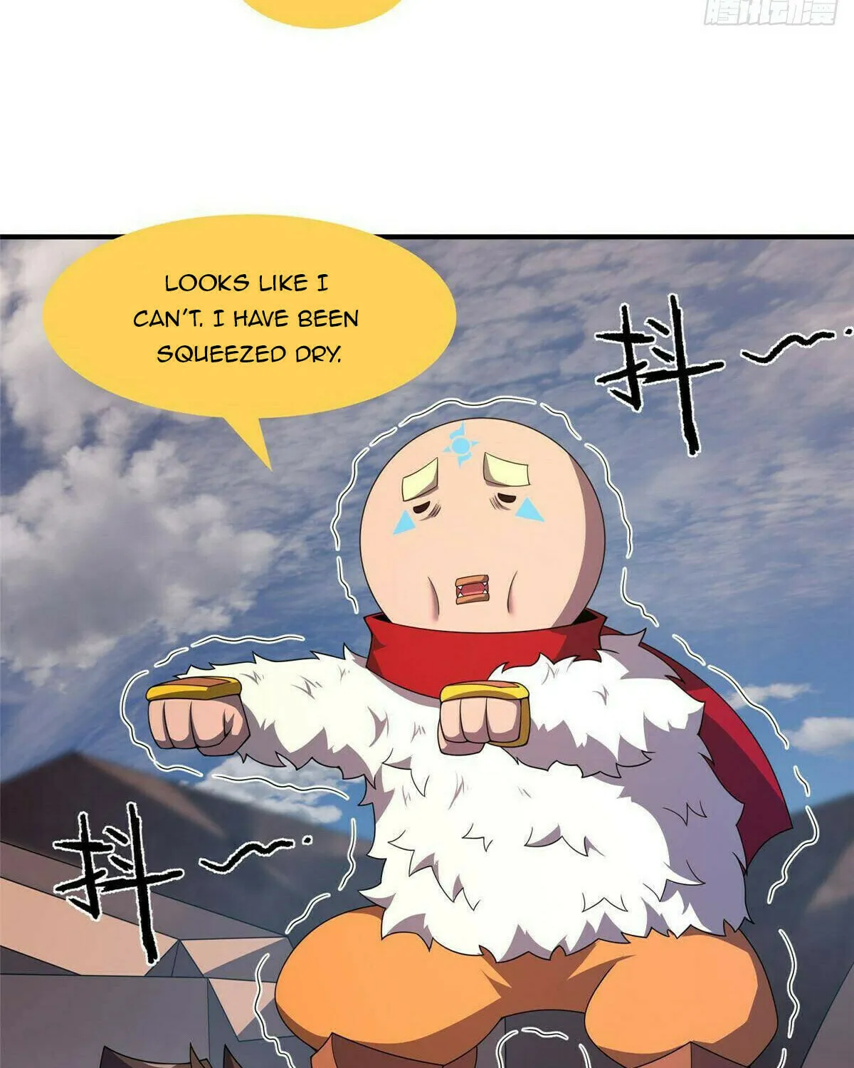 Read Monster Pet Evolution (Colored) (en) Manga Online