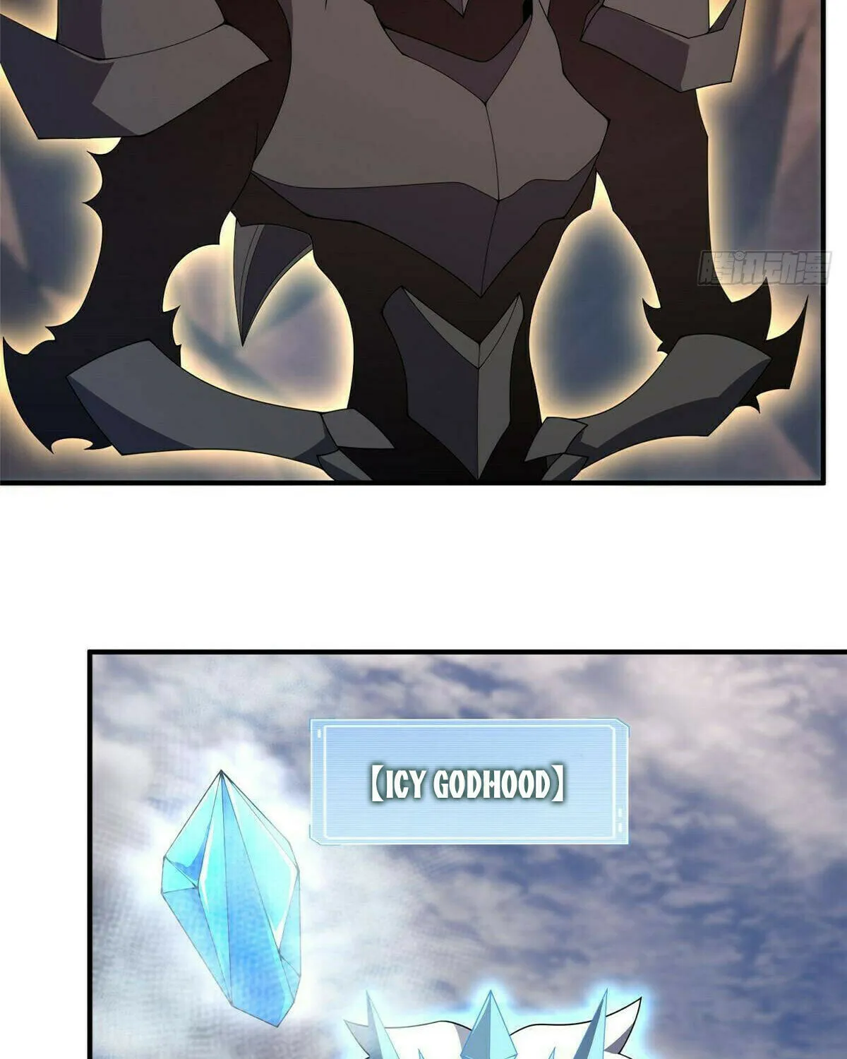 Read Monster Pet Evolution (Colored) (en) Manga Online