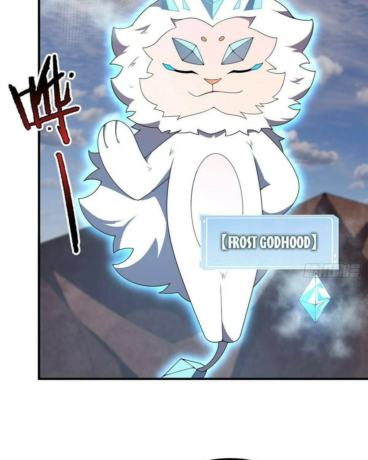 Read Monster Pet Evolution (Colored) (en) Manga Online