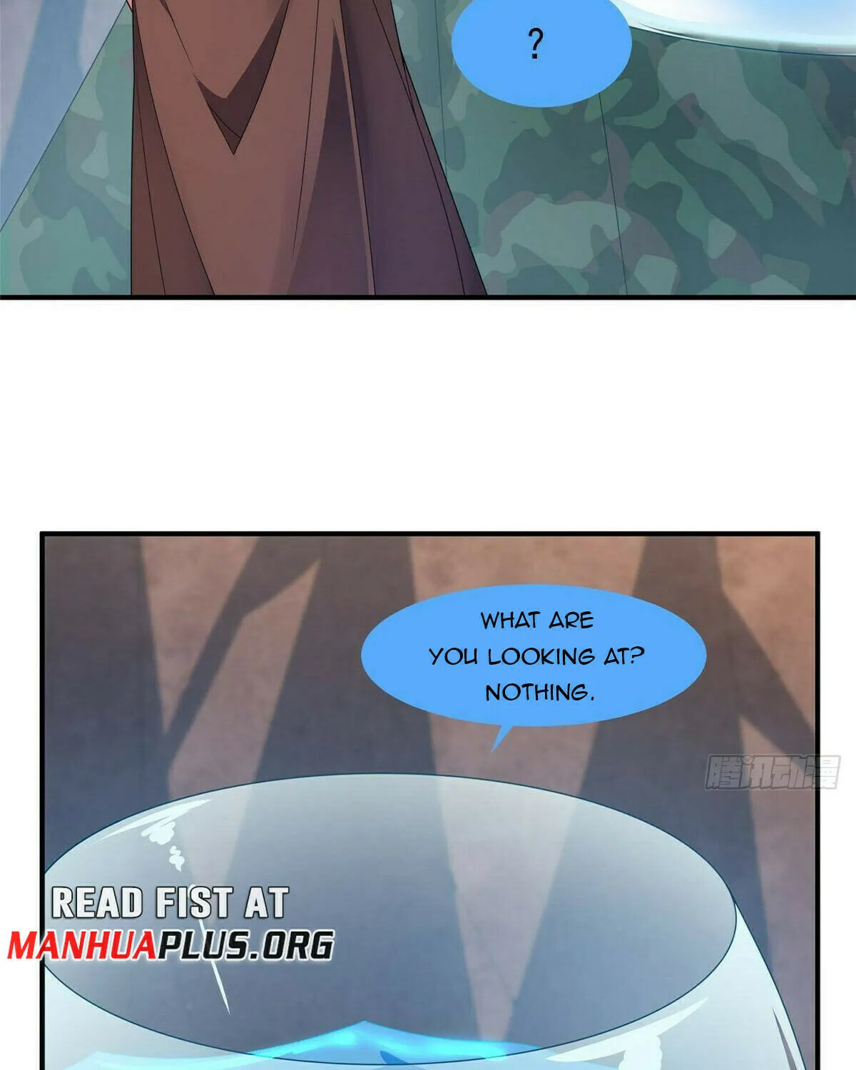 Read Monster Pet Evolution (Colored) (en) Manga Online