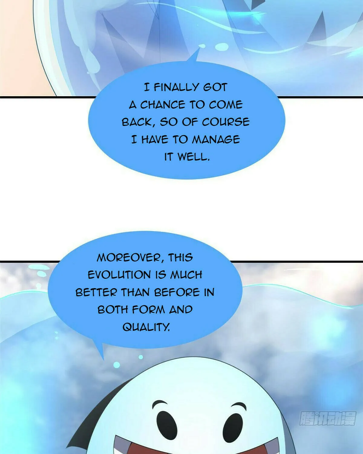 Read Monster Pet Evolution (Colored) (en) Manga Online