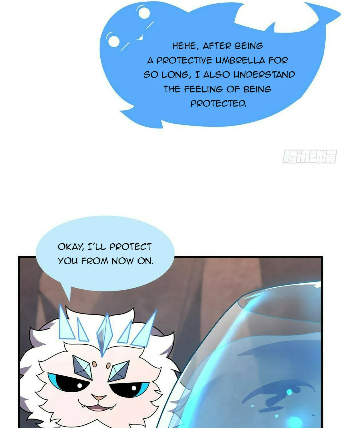 Read Monster Pet Evolution (Colored) (en) Manga Online