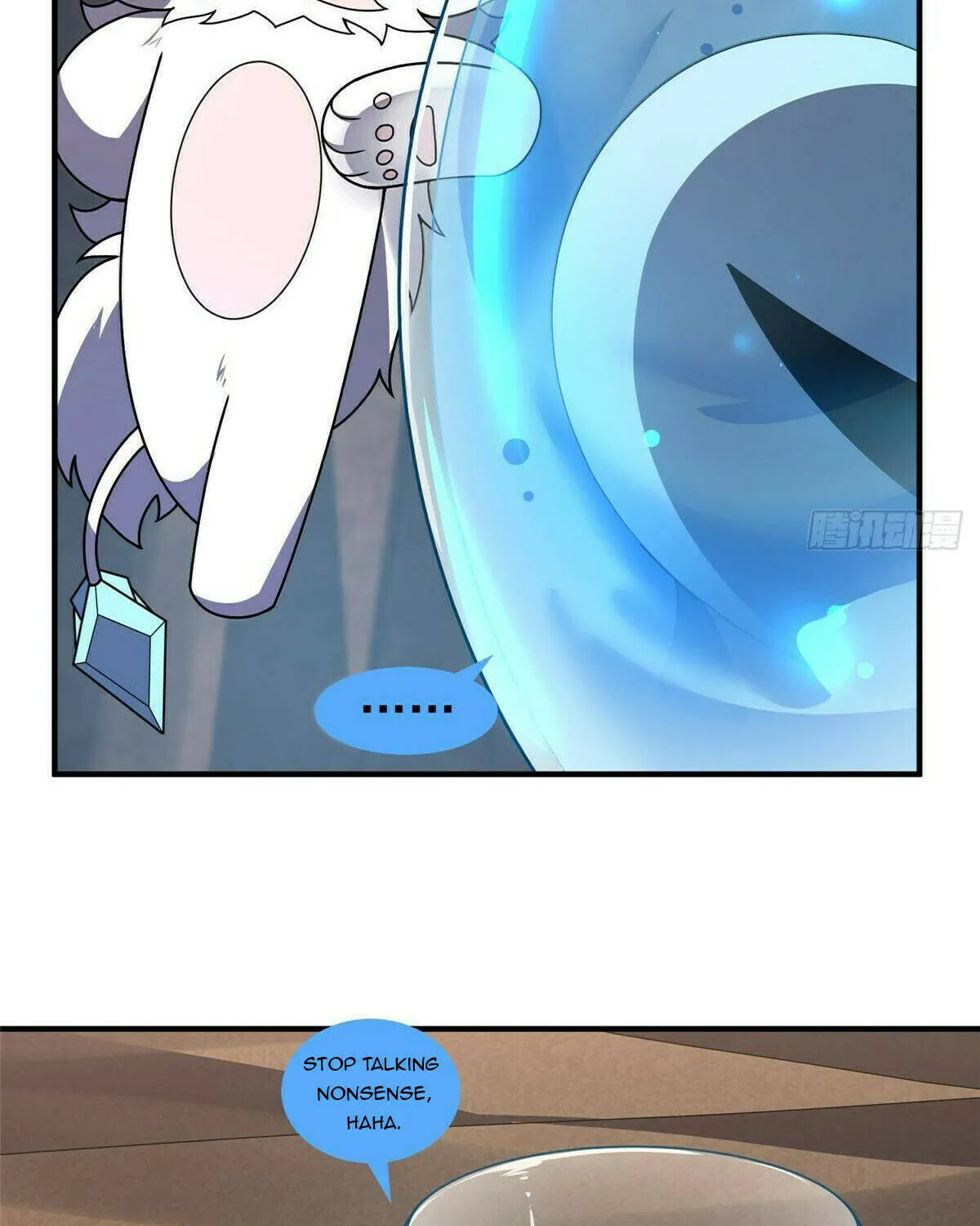 Read Monster Pet Evolution (Colored) (en) Manga Online