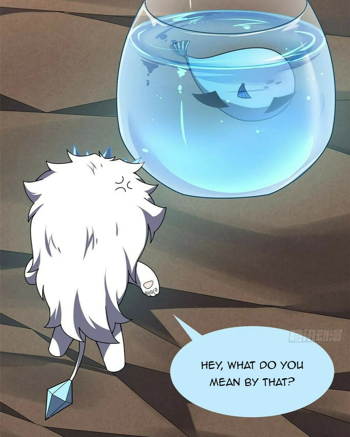 Read Monster Pet Evolution (Colored) (en) Manga Online