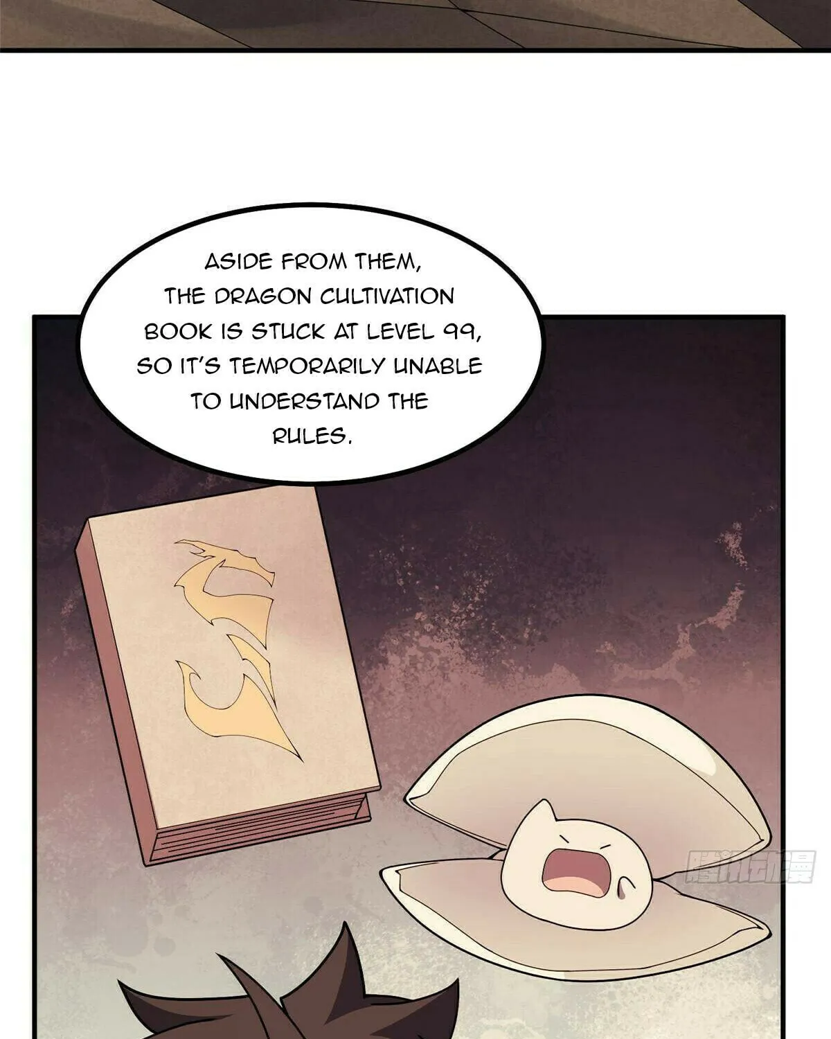 Read Monster Pet Evolution (Colored) (en) Manga Online