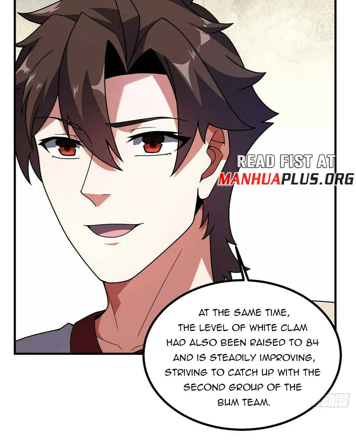 Read Monster Pet Evolution (Colored) (en) Manga Online