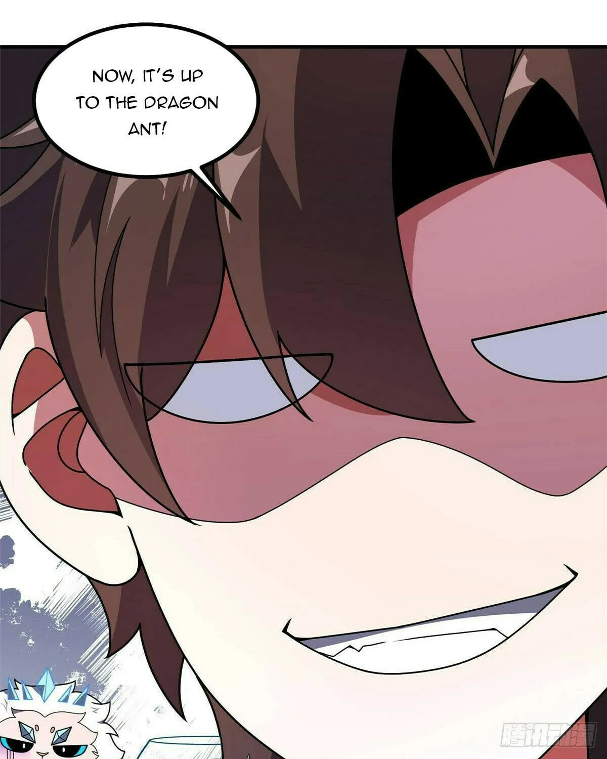 Read Monster Pet Evolution (Colored) (en) Manga Online