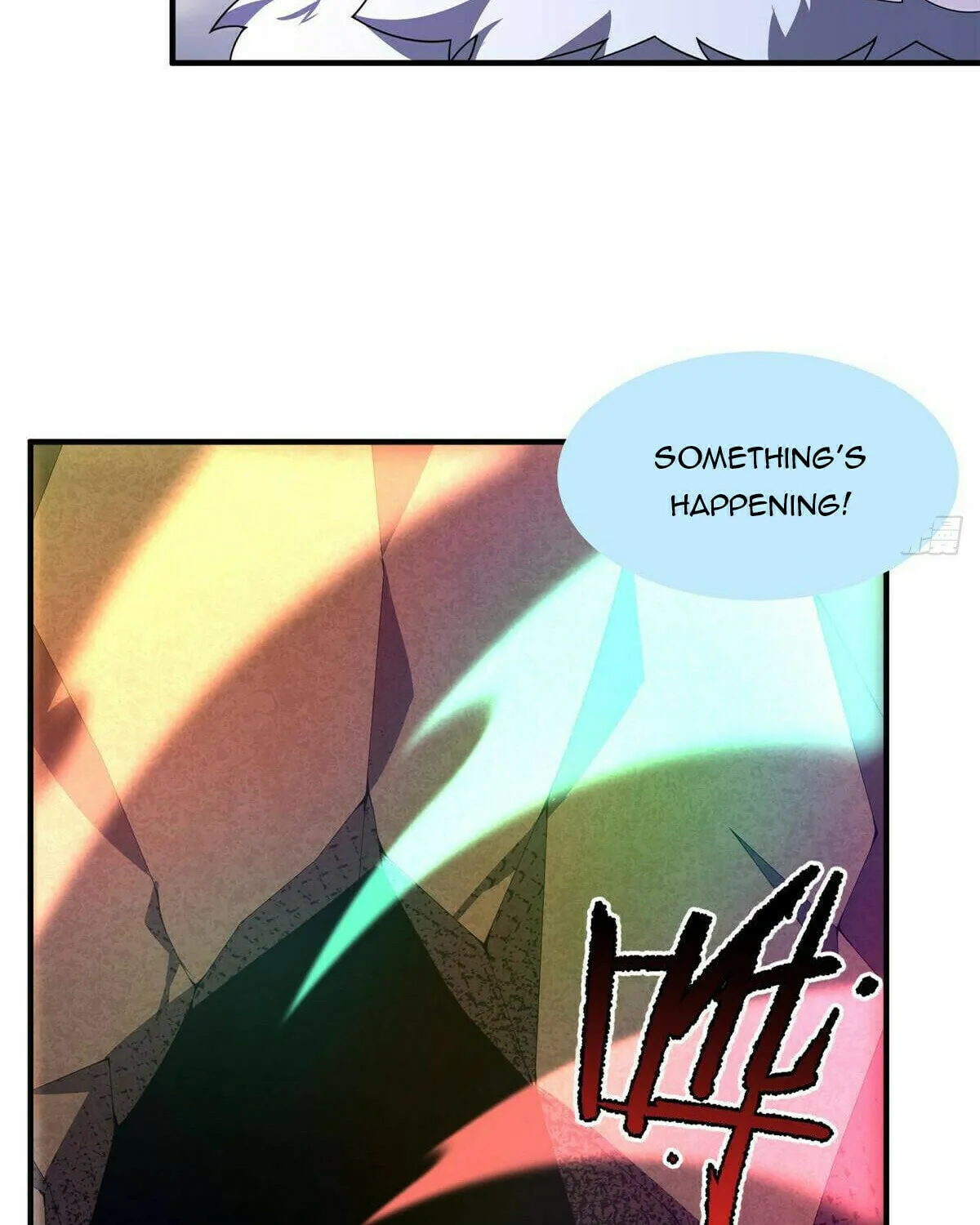 Read Monster Pet Evolution (Colored) (en) Manga Online