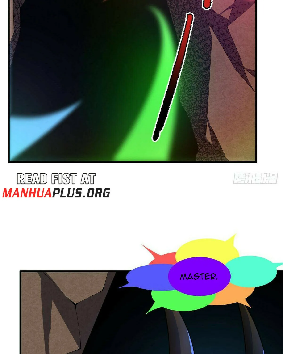 Read Monster Pet Evolution (Colored) (en) Manga Online