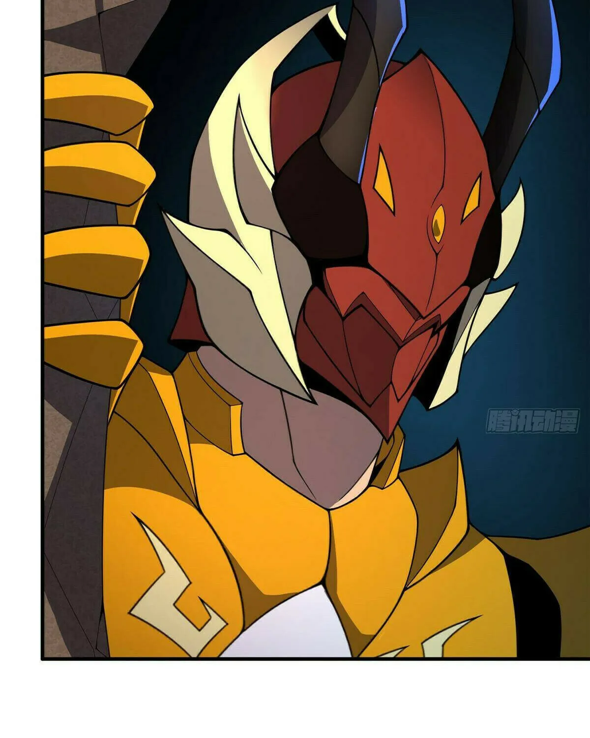 Read Monster Pet Evolution (Colored) (en) Manga Online