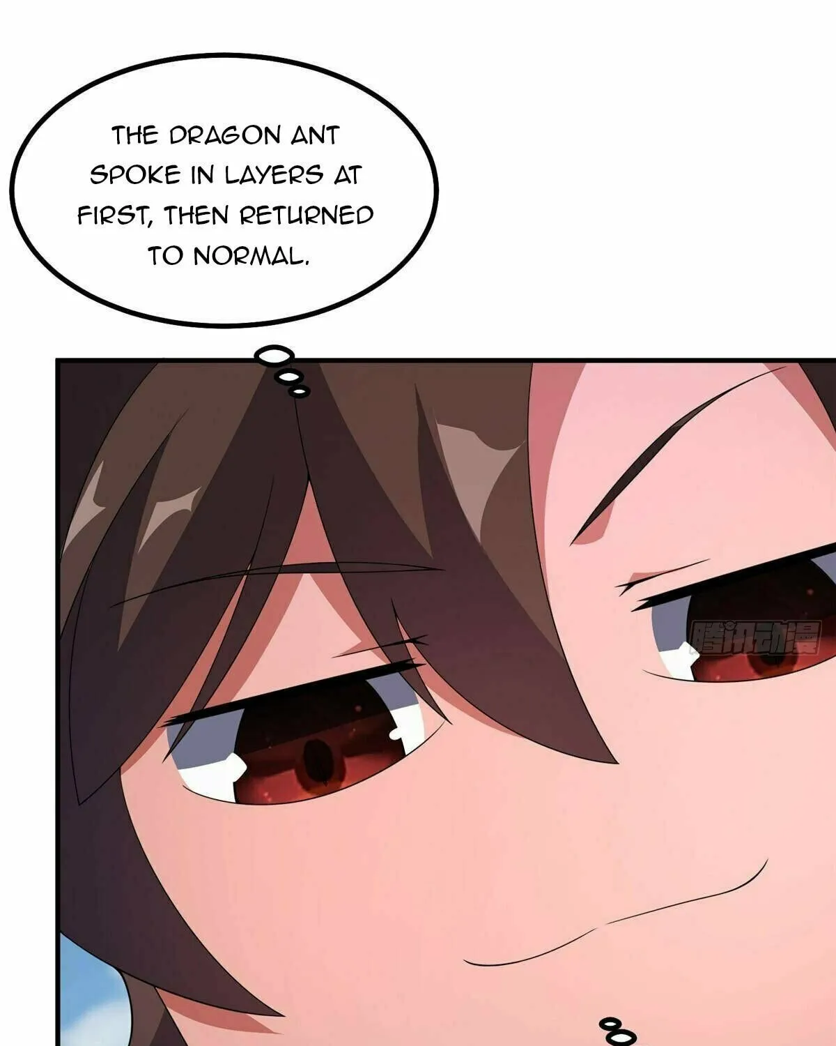 Read Monster Pet Evolution (Colored) (en) Manga Online