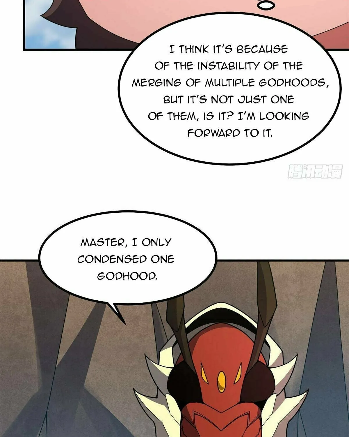 Read Monster Pet Evolution (Colored) (en) Manga Online