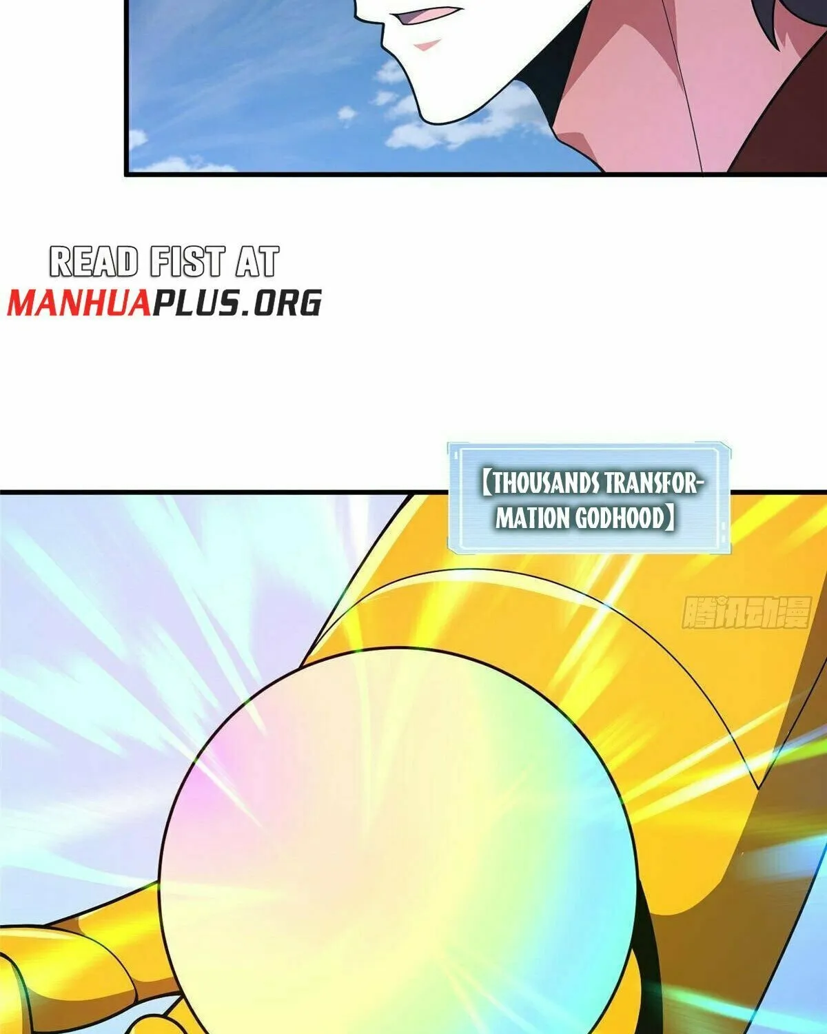 Read Monster Pet Evolution (Colored) (en) Manga Online