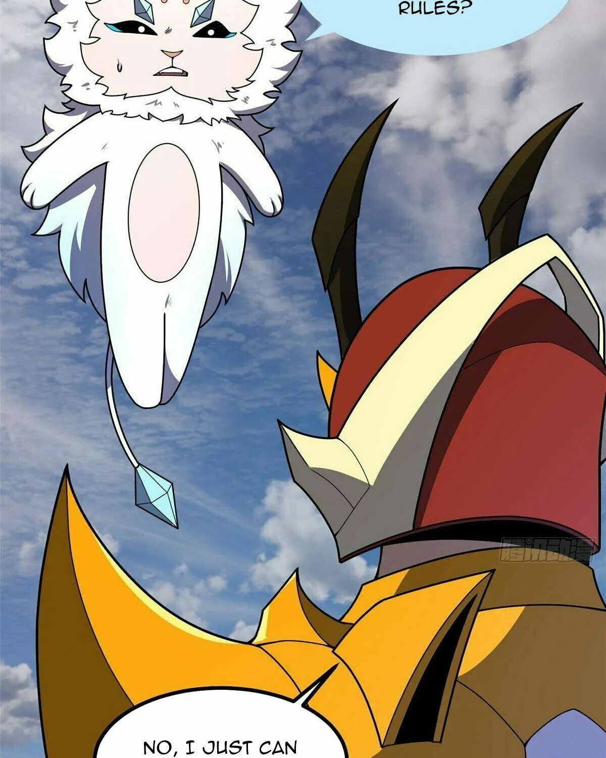 Read Monster Pet Evolution (Colored) (en) Manga Online