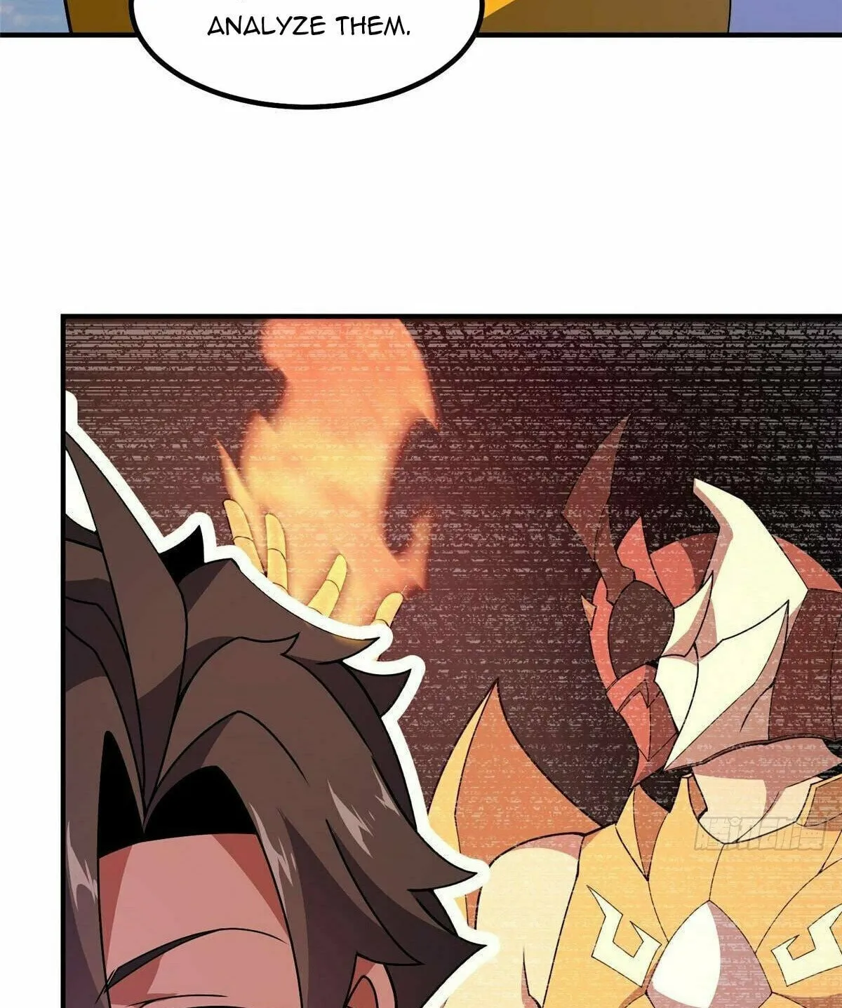 Read Monster Pet Evolution (Colored) (en) Manga Online