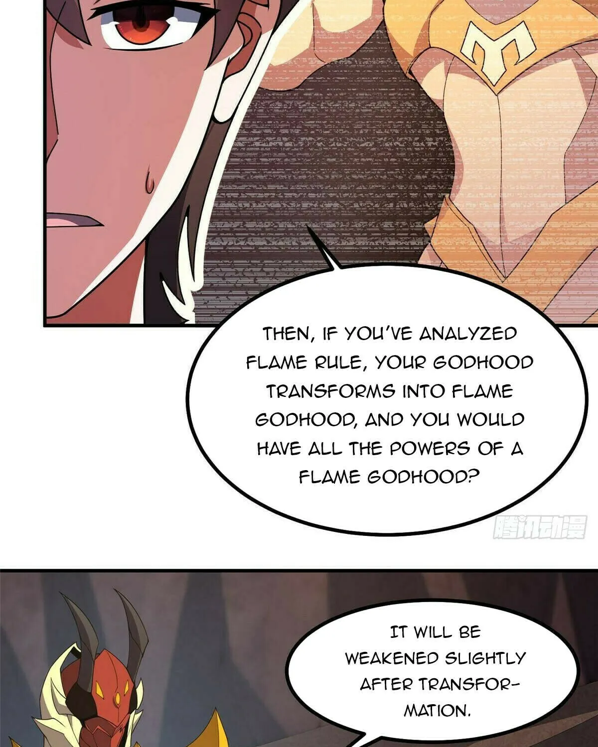 Read Monster Pet Evolution (Colored) (en) Manga Online