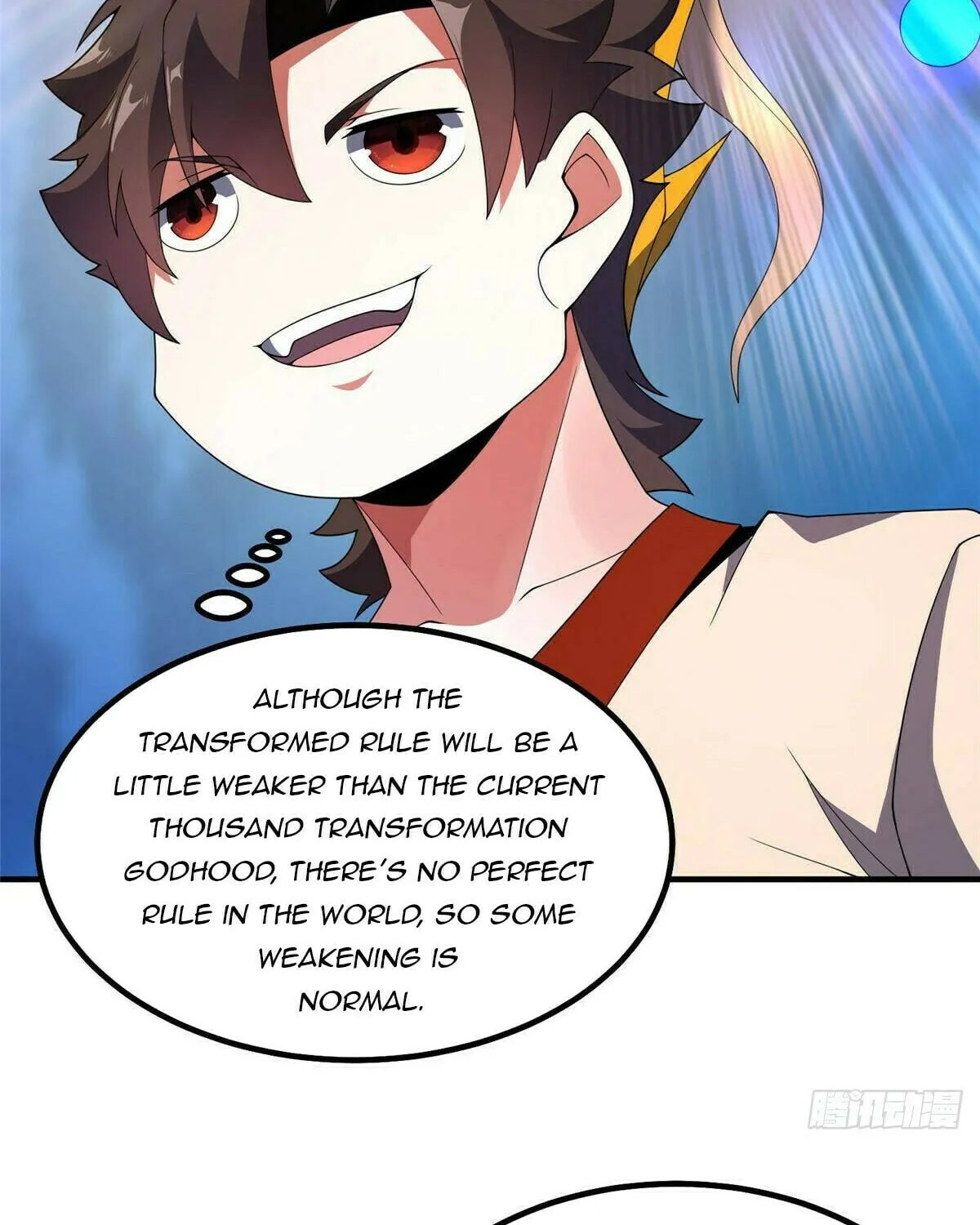 Read Monster Pet Evolution (Colored) (en) Manga Online