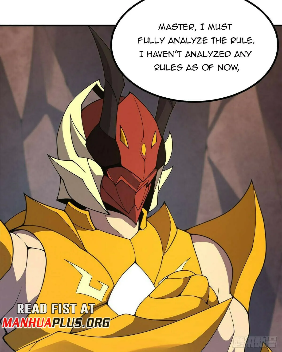 Read Monster Pet Evolution (Colored) (en) Manga Online