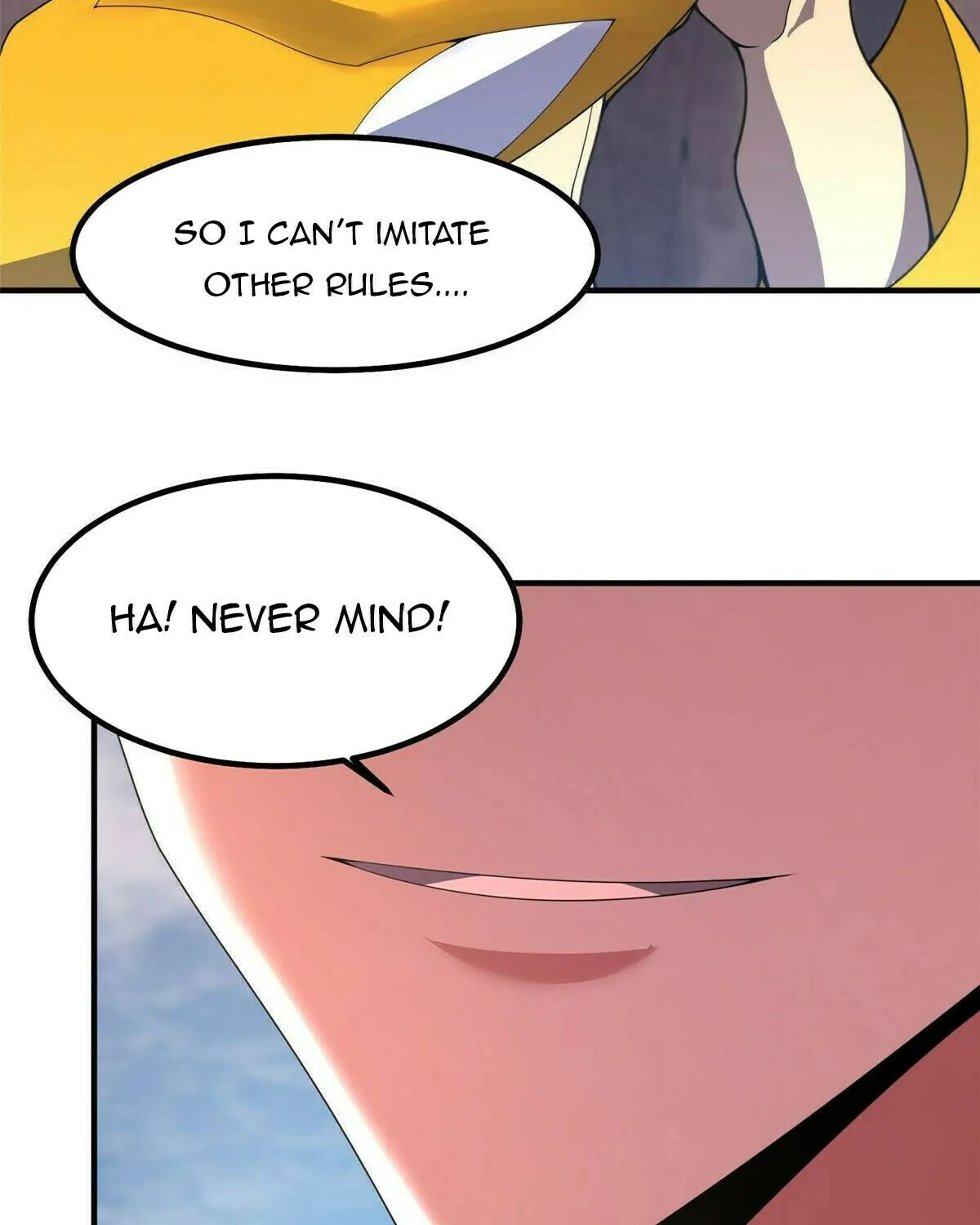 Read Monster Pet Evolution (Colored) (en) Manga Online