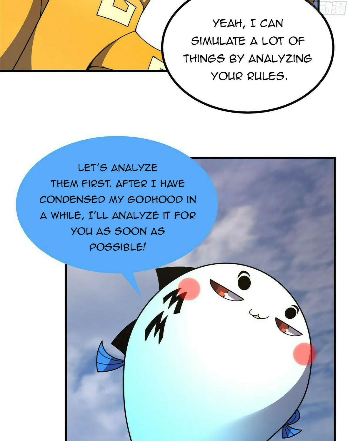 Read Monster Pet Evolution (Colored) (en) Manga Online