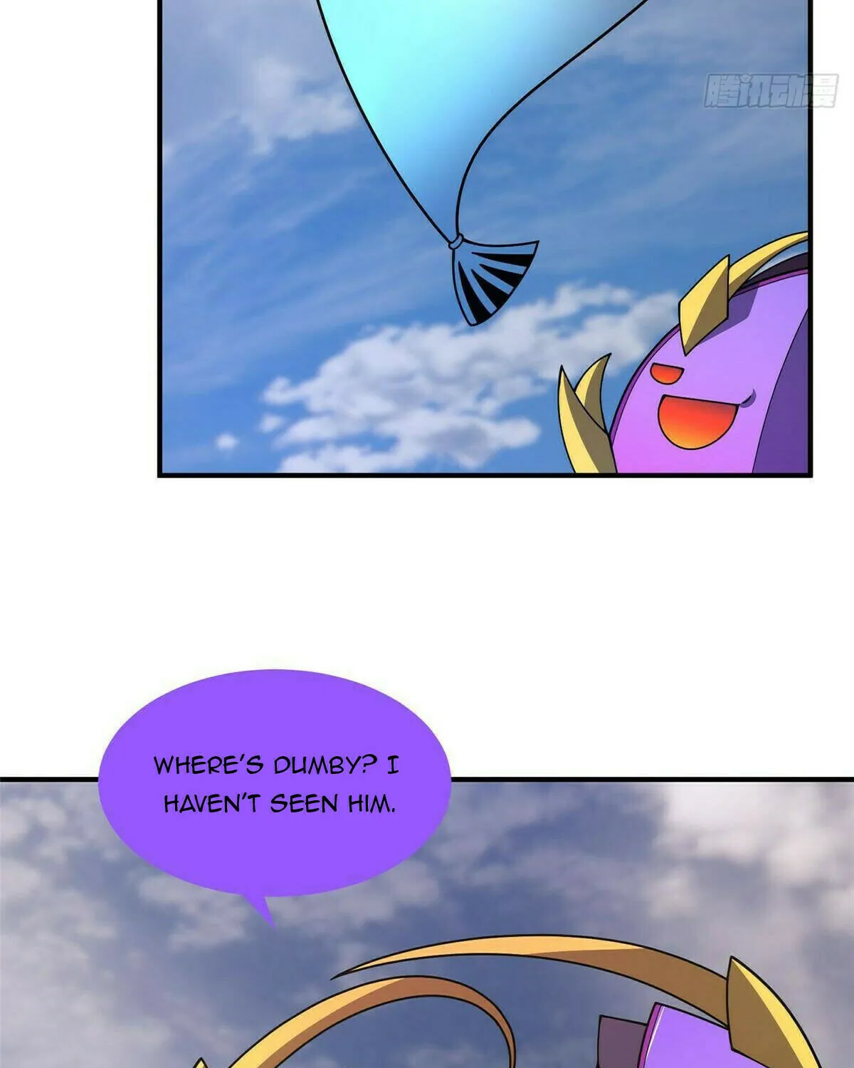 Read Monster Pet Evolution (Colored) (en) Manga Online