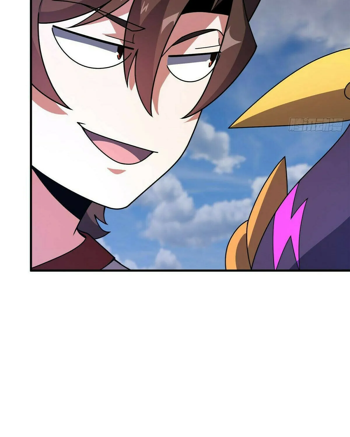 Read Monster Pet Evolution (Colored) (en) Manga Online