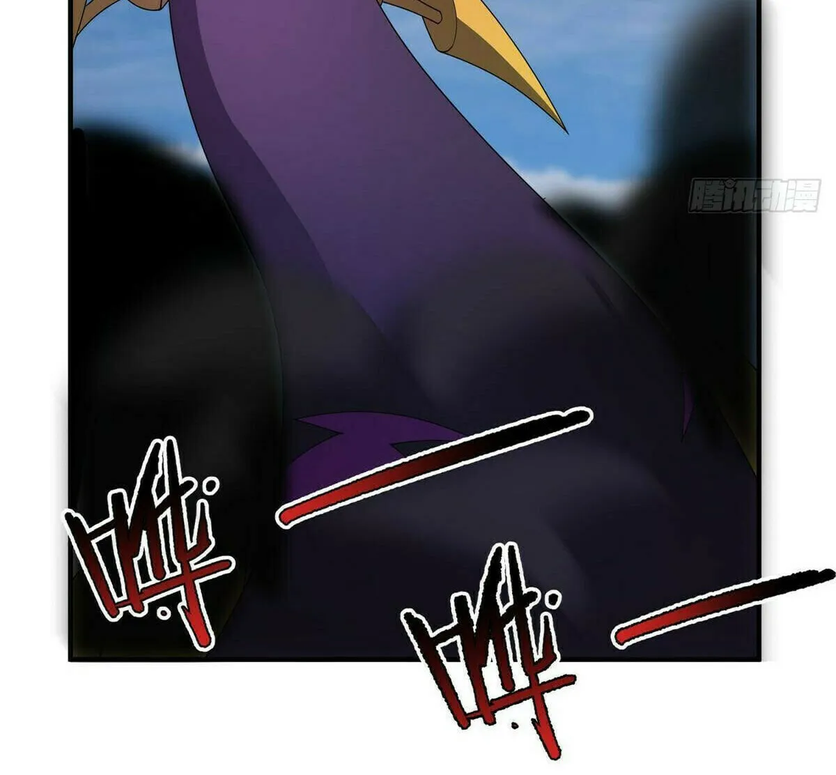 Read Monster Pet Evolution (Colored) (en) Manga Online