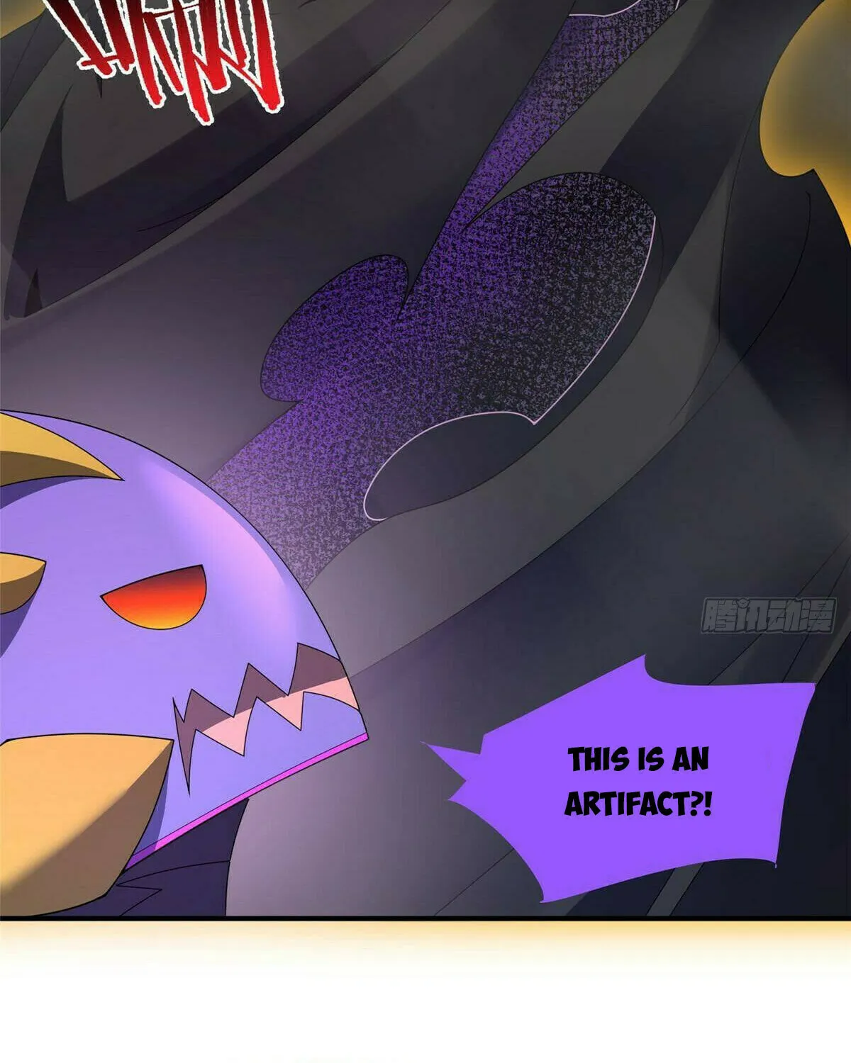 Read Monster Pet Evolution (Colored) (en) Manga Online