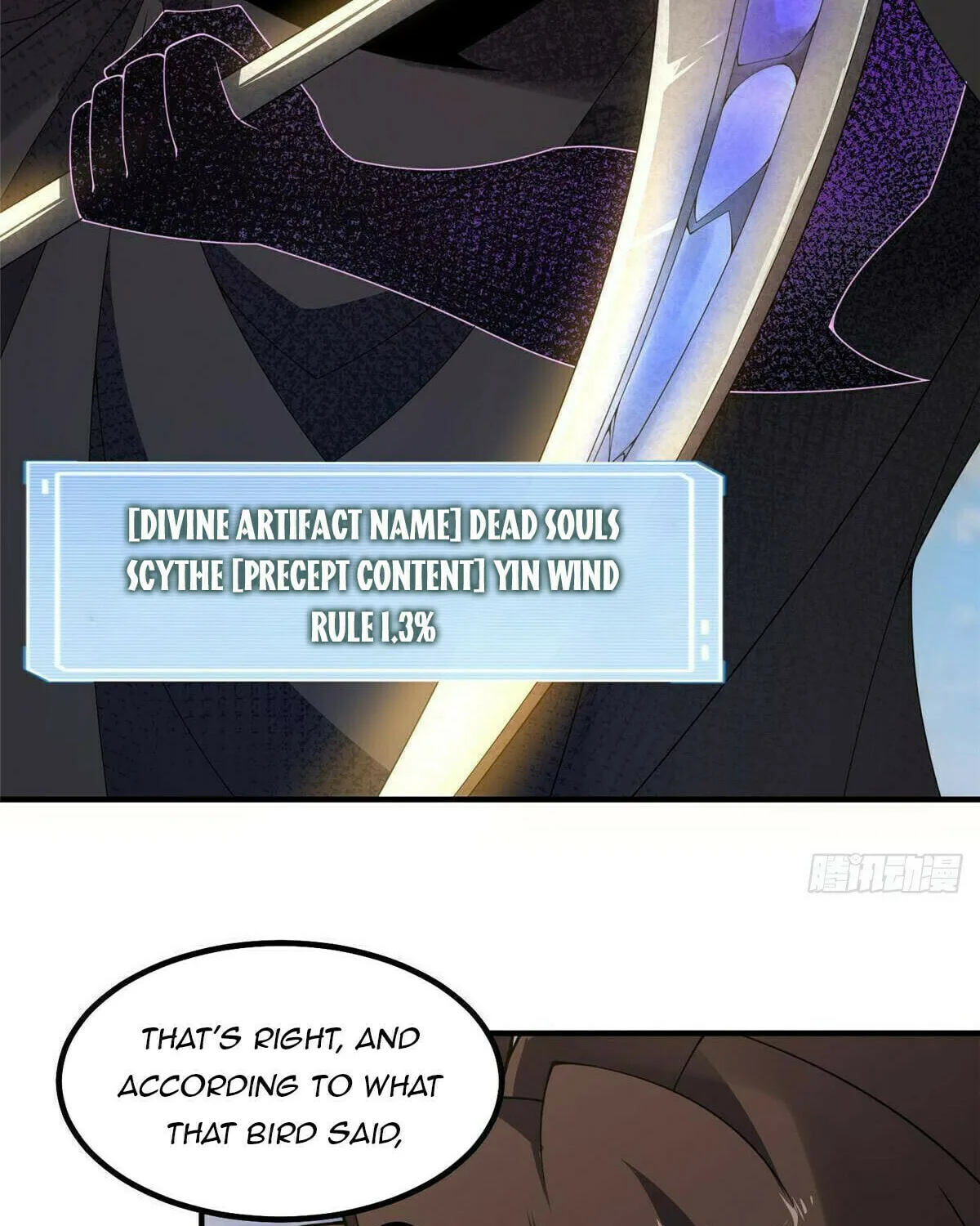 Read Monster Pet Evolution (Colored) (en) Manga Online