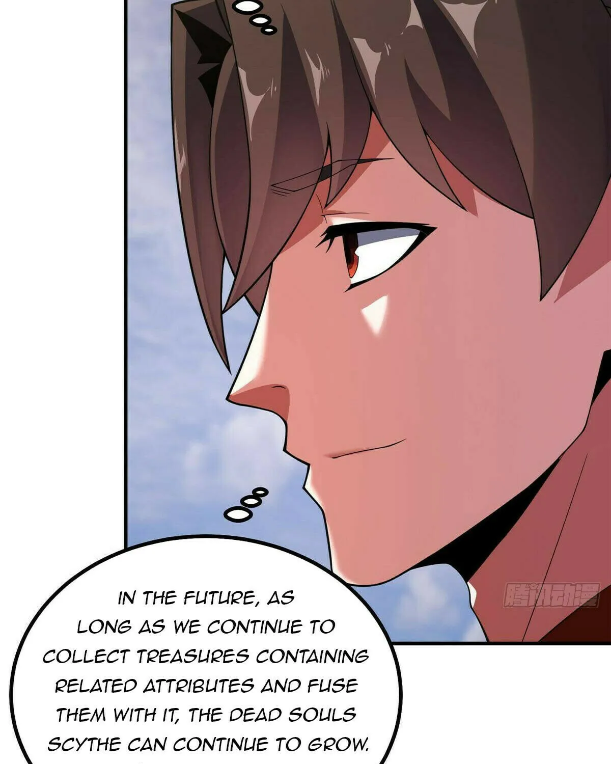 Read Monster Pet Evolution (Colored) (en) Manga Online