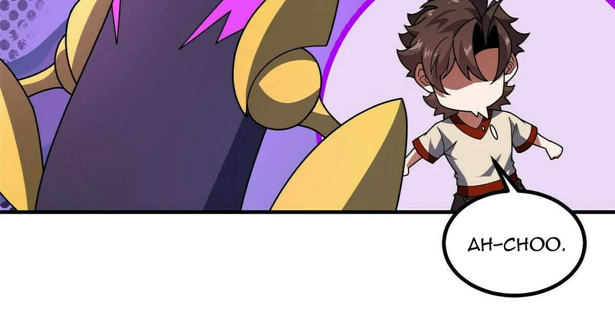 Read Monster Pet Evolution (Colored) (en) Manga Online