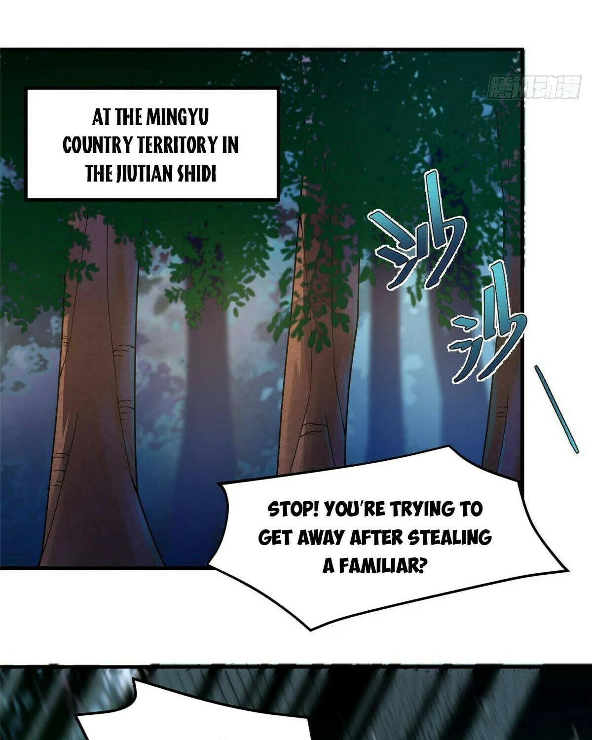 Read Monster Pet Evolution (Colored) (en) Manga Online