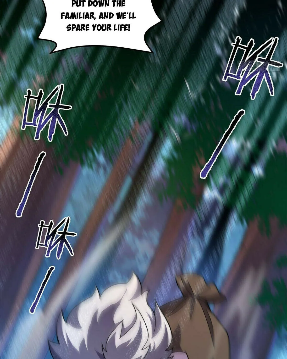 Read Monster Pet Evolution (Colored) (en) Manga Online