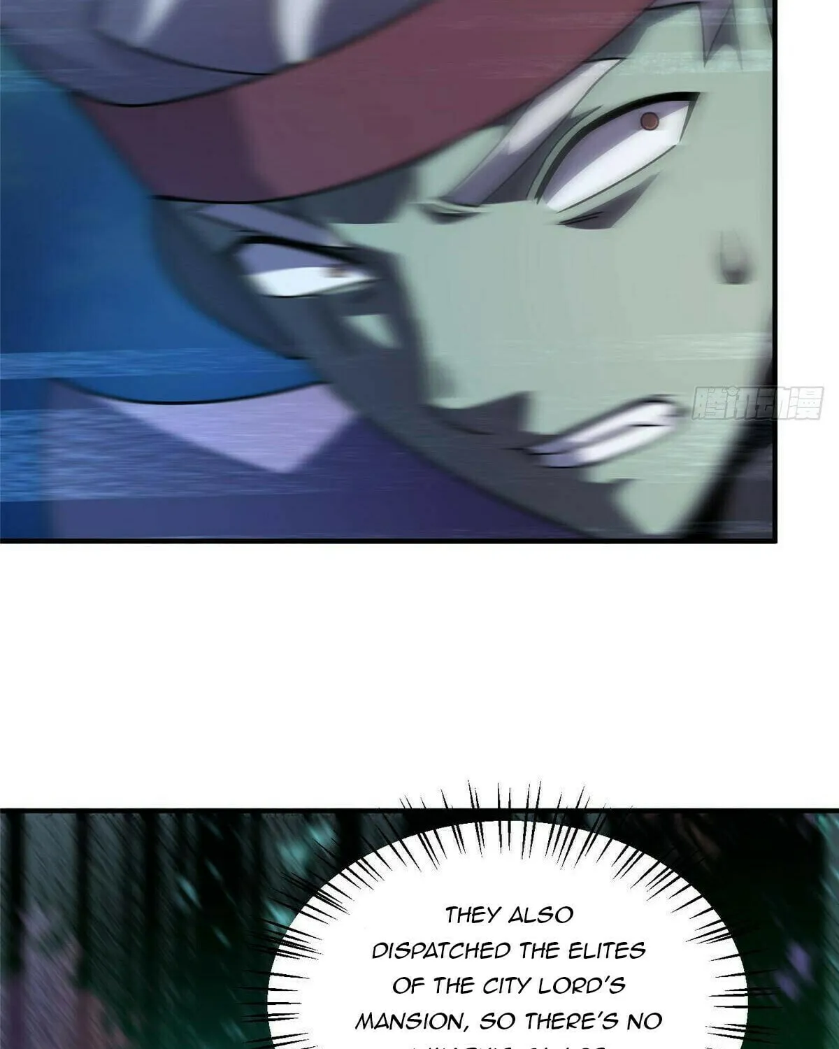 Read Monster Pet Evolution (Colored) (en) Manga Online