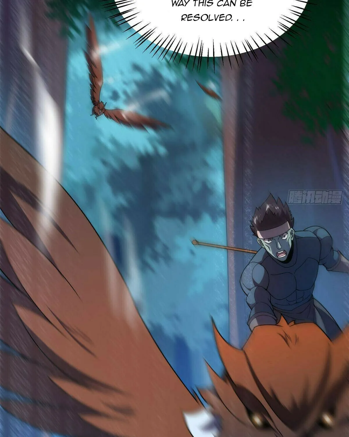 Read Monster Pet Evolution (Colored) (en) Manga Online