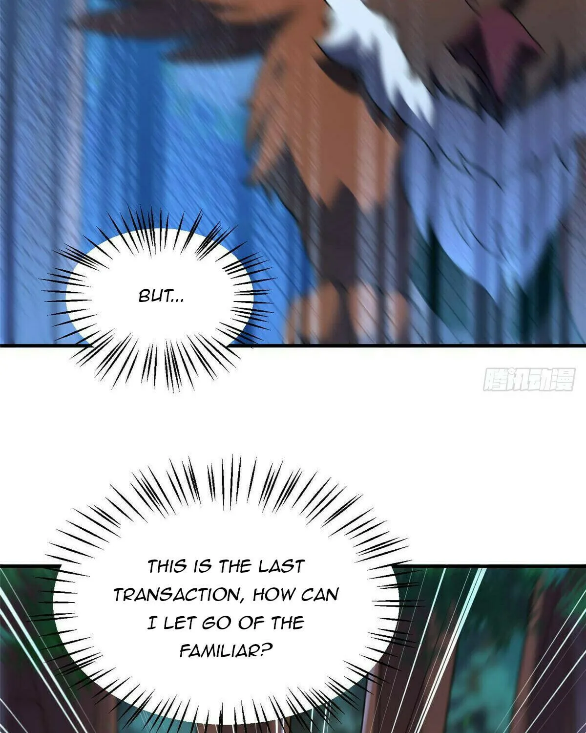 Read Monster Pet Evolution (Colored) (en) Manga Online